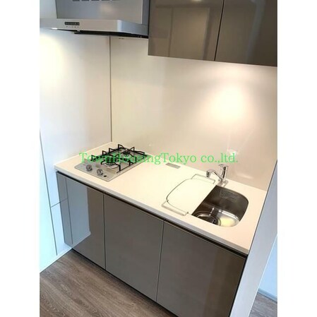 JMFレジデンス学芸大学の物件内観写真